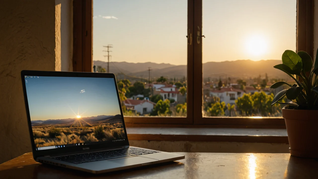 HFM App para PC en México: Análisis Independiente