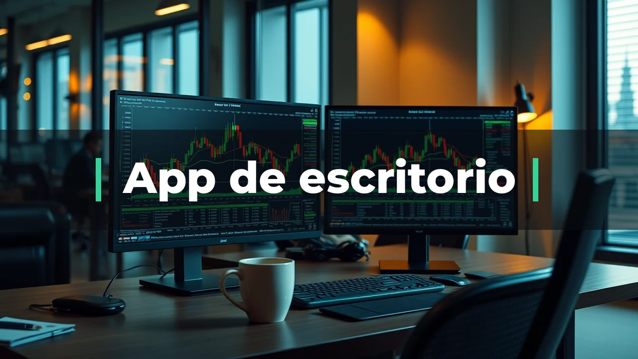 HFM App para PC en México: Análisis Independiente