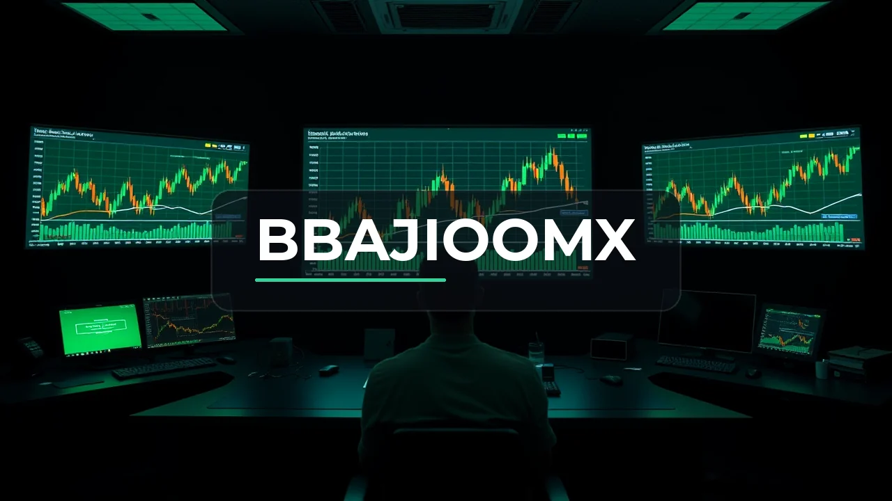 Cómo operar BBAJIOO.MX, la acción de Banco del Bajío