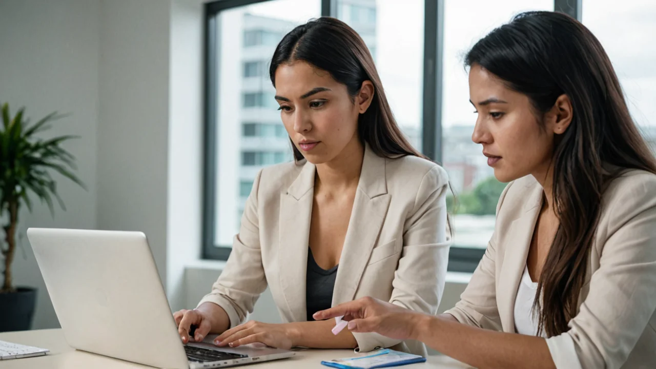 Guía de Copy Trading con HFM para México