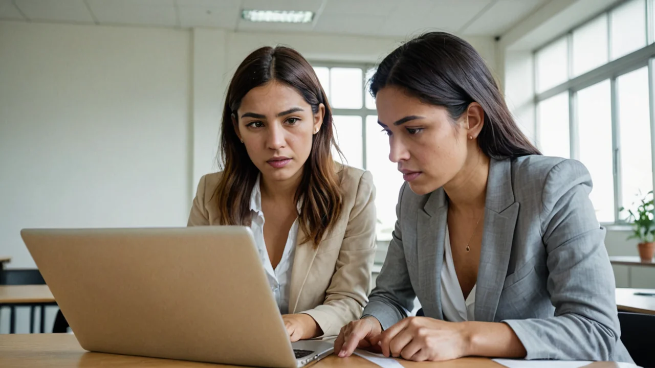 Guía de Copy Trading con HFM para México