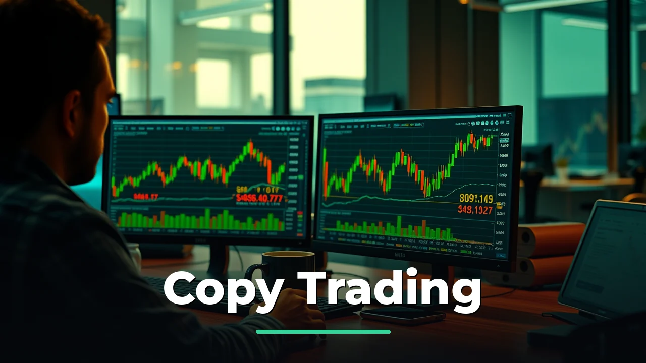 Copy Trading en HFM: Análisis para México
