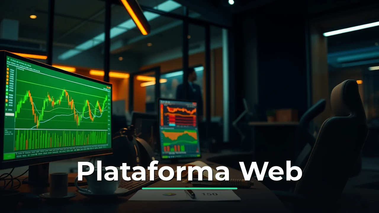 Plataforma Web de HFM: análisis por números